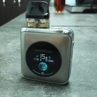 ویپ شارژی برند VAPORESSO|زیورآلات و اکسسوری|تهران, امین حضور|دیوار