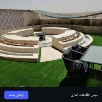 پیمانکاری و بازسازی ساختمان