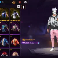 اکانت فری فایر|کنسول، بازی ویدئویی و آنلاین|هادی شهر, |دیوار