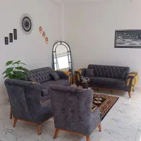 مبل راحتی نقد و اقساط ۴۵۳۵۹|مبلمان خانگی و میز عسلی|مشکیندشت, |دیوار