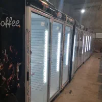 فروش یخچال ایستاده فروشگاه 70 سانتی|فروشگاه و مغازه|اندیمشک, |دیوار