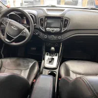 تیگو 5|خودرو سواری و وانت|پیرانشهر, |دیوار