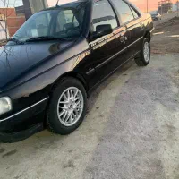 ۴۰۵خاص پسند مدل ۸۳|خودرو کلاسیک|دهگلان, |دیوار