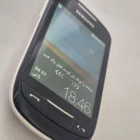 گوشی سامسونگ مدلGTS3850