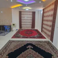 اجاره روزانه/خونه ویلا یک خواب تمیز و گرم در شهرضا