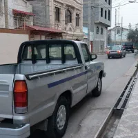 مزدا وانت مدل ۸۳|خودرو سواری و وانت|آزادشهر, |دیوار