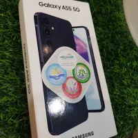 A55 5G دوازده ماه گارانتی