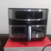 سرخ کن برقی بدون روغن