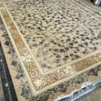 فروش فرش کاشان از درب کارخانه|فرش|قزوین, |دیوار