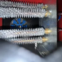 هیتر بخاری برقی 1/5 کیلووات فن دار  کم مصرف|بخاری، هیتر، شومینه|تهران, آرژانتین|دیوار