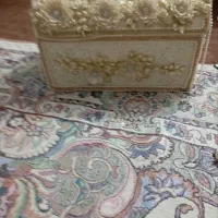 صندوقچه بله برون یک بار استفاده شده