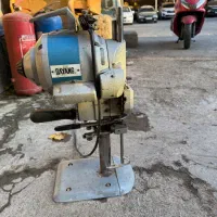 قیچی برقی دایانگ سایز ۸