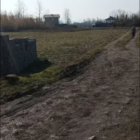 زمین ۱۰۰۰متری گیلان آستانه لولمان چهارده