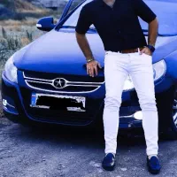 اردبیل به تهران با سواری جک
