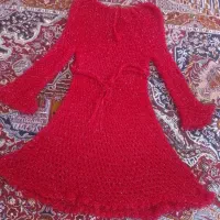 شال رودوشی وپیراهن بلند|لباس|برازجان, |دیوار