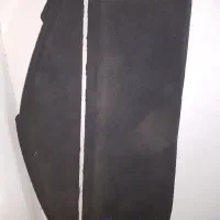 طاقچه عقب زانتیا