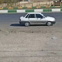 پراید ۱۳۱ مدل ۹۰|خودرو سواری و وانت|گلبهار, شهر جدید گلبهار|دیوار