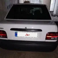 پراید 131مدل94|خودرو سواری و وانت|سیرجان, |دیوار