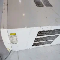 کولر گازی پنجره ای مدل gree|کولر گازی و فنکوئل|گرگان, |دیوار