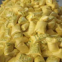 برنج عنبر بو سوپر ممتاز عطری موجود شد