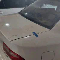 ماشین تصادفی|خودرو سواری و وانت|کرج, لشکر ده سید الشهدا|دیوار