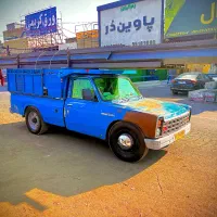 حمل بار نیسان مزدا اماده همکاری با موسسات شرکتها|خدمات حمل و نقل|تهران, افسریه جنوبی|دیوار