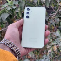 a54 سبز به شرط سلامت و تمیزی