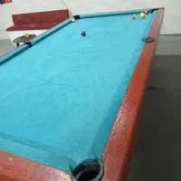 بیلیارد|ورزشهای توپی|خوی, |دیوار