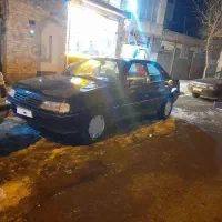 آردی  رخ پژو کیپ کیپ دوگانه|خودرو سواری و وانت|تبریز, |دیوار