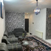 رهن کامل/گلبهار/مجتمع ابادگران/ بازسازی شده