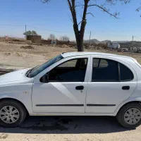 تیبا ۲ مدل ۹۶