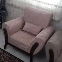 مبل اسکالت ۷نفره