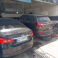 تعمیرگیربکس اتومات تعمیرات گیربکس اتوماتیک باضمانت|خدمات موتور و ماشین|مشهد, کوشش|دیوار