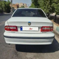 سمند ال ایکس ای اف سون ۹۴|خودرو سواری و وانت|اهواز, کمپلو شمالی|دیوار