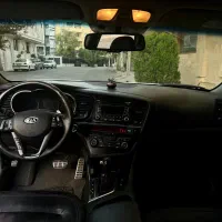Kia optima 2013 full|خودرو سواری و وانت|مشهد, سجاد شهر|دیوار