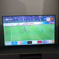 تلویزیون 50سام هوشمنداسمارت