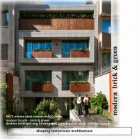 ارایه تمامی خدمات طراحی داخلی-نظارت اجرای ساختمان