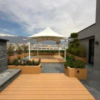 410.m کامرانیه شمالی مدرن تراس/ویو تکواحدی|اجارهٔ آپارتمان|تهران, کامرانیه|دیوار