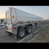 تانک دومحور|قطعات یدکی و لوازم جانبی|بیرجند, |دیوار