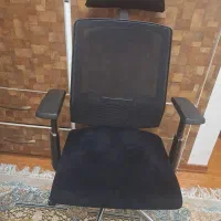 صندلی کار و تحریر