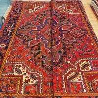 جفت قالی ۶متری هریس دستباف|فرش|تهران, اکباتان|دیوار