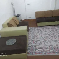 مبل ال ۶نفره|مبلمان خانگی و میز عسلی|خرم‌آباد, |دیوار