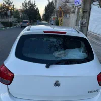 تیبا ۲ مدل۱۴۰۰|خودرو سواری و وانت|کرج, فاز ۳ گوهردشت|دیوار