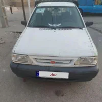 پراید وانت1397