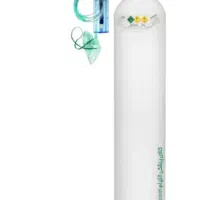 کپسول اکسیژن ۱۰لیتری