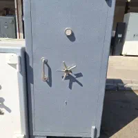 گاوصندوق ایستاده و خوابیده موجود میباشد گاو صندوق|ابزارآلات|تهران, استاد معین|دیوار