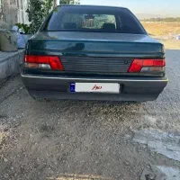 پژو آردی مدل ۸۴ عروسک|خودرو سواری و وانت|هشتگرد, شهرک اداری|دیوار