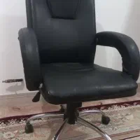 فروش صندلی چرخ دار در حد نو برند سنتر