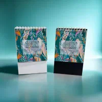 ((تقویم رومیزی ))