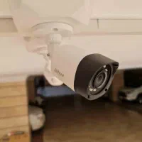 نصب تعمیر و فروش انواع دوربین های مداربسته|خدمات پیشه و مهارت|آبادان, |دیوار